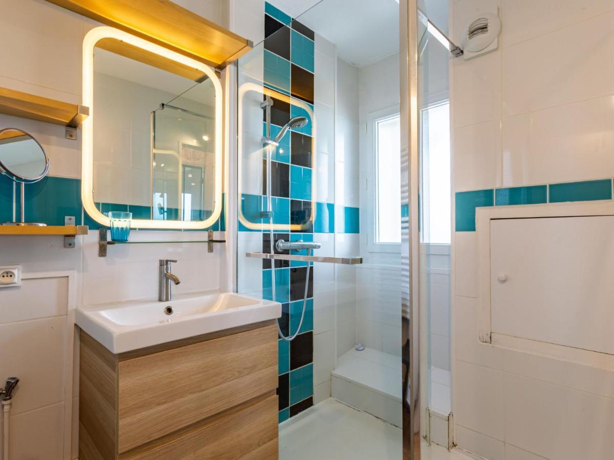 Apartment La Bizontine By Interhome Cabourg Luaran gambar