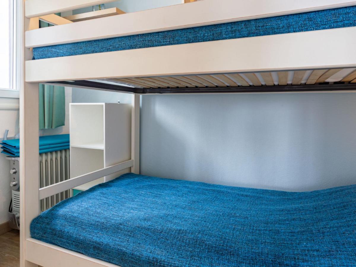 Apartment La Bizontine By Interhome Cabourg Luaran gambar